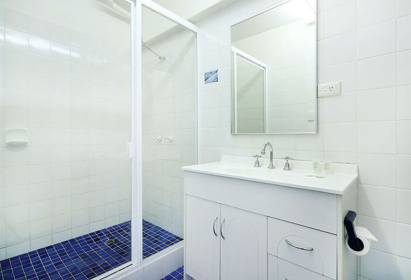 Airway Motel Brisbane | Ascot | Queensland | Australia 5