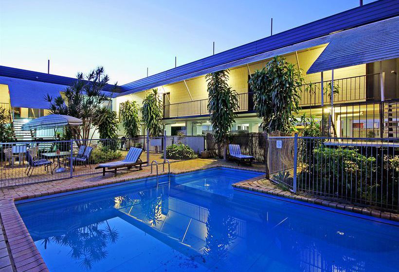 Airway Motel Brisbane | Ascot | Queensland | Australia 8