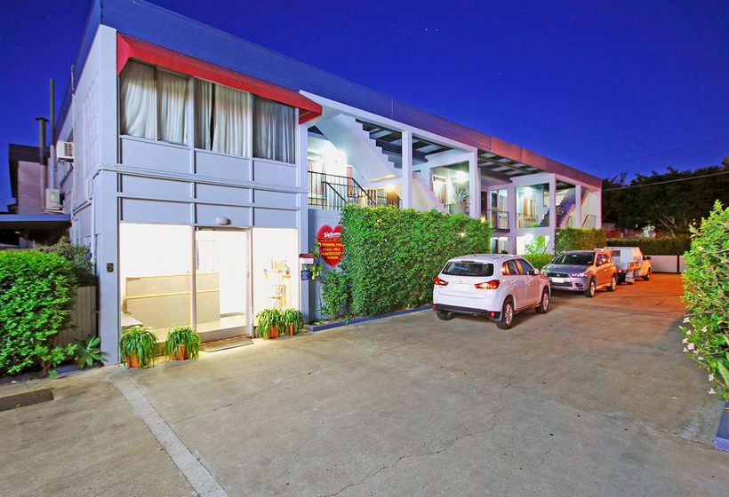 Airway Motel Brisbane | Ascot | Queensland | Australia 9