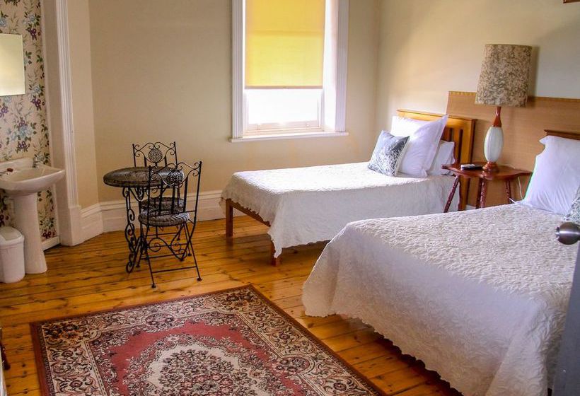 Motel Pampas | Port Augusta | South Australia | Australia 12