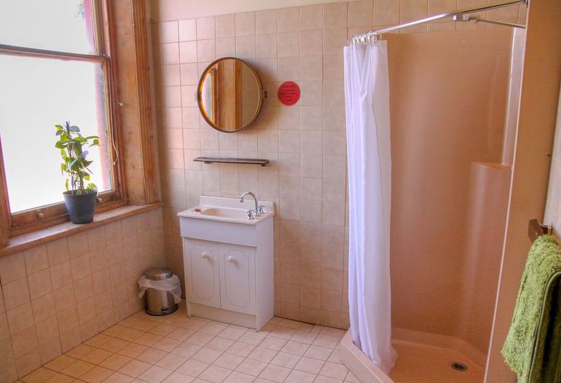 Motel Pampas | Port Augusta | South Australia | Australia 13