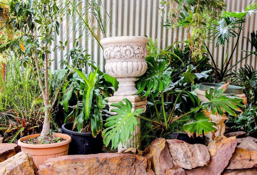 Motel Pampas | Port Augusta | South Australia | Australia 16