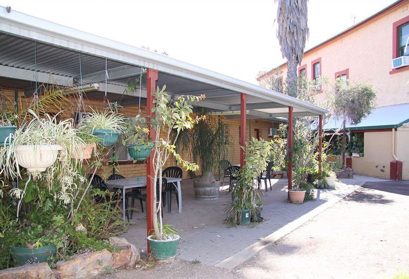 Motel Pampas | Port Augusta | South Australia | Australia 2