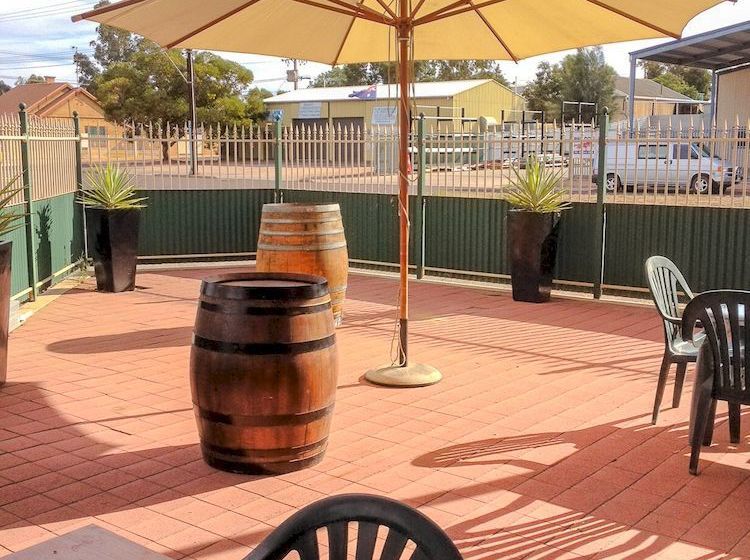 Motel Pampas | Port Augusta | South Australia | Australia 20