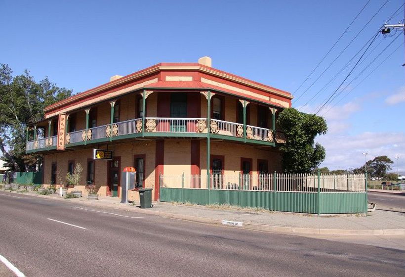 Motel Pampas | Port Augusta | South Australia | Australia 3