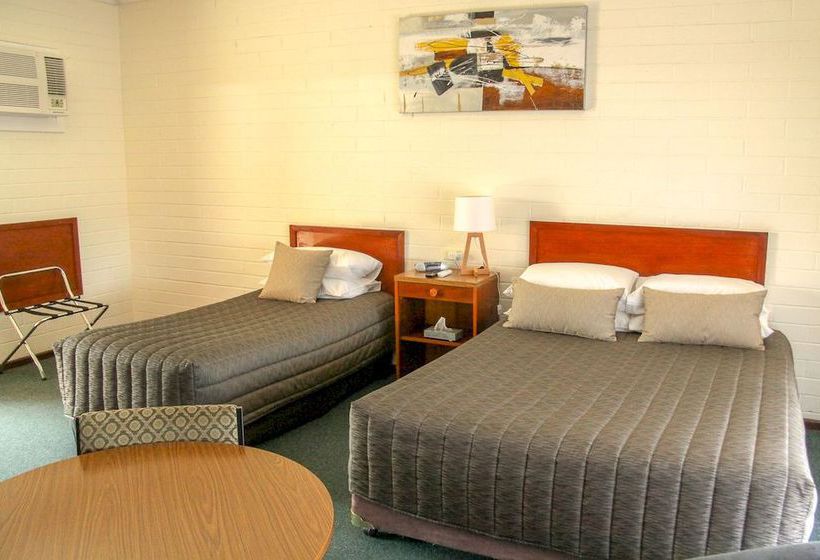 Motel Pampas | Port Augusta | South Australia | Australia 6