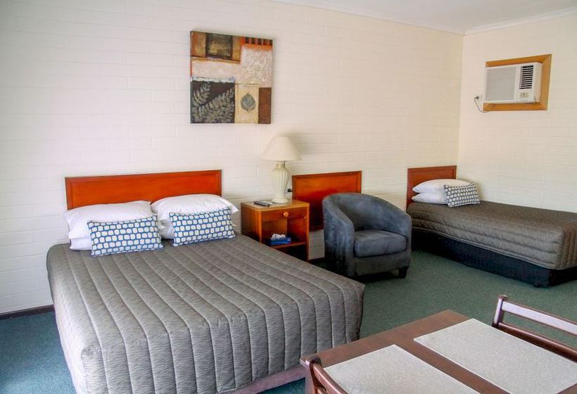 Motel Pampas | Port Augusta | South Australia | Australia 7