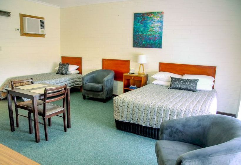 Motel Pampas | Port Augusta | South Australia | Australia 8