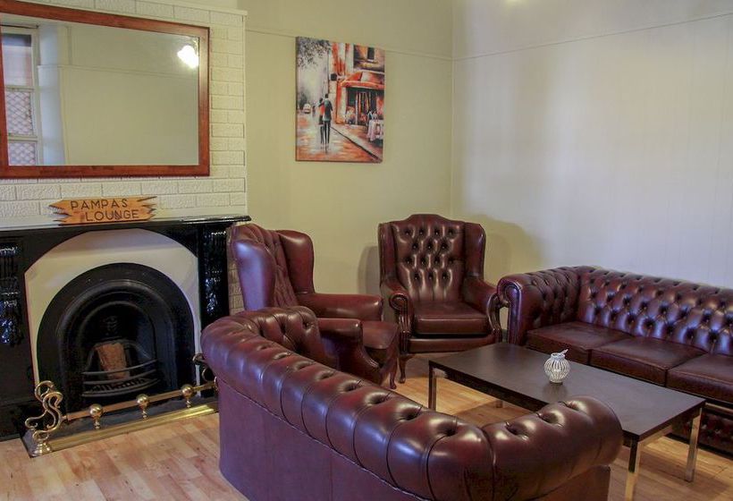 Motel Pampas | Port Augusta | South Australia | Australia 9