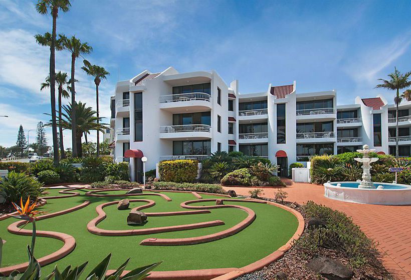 Alexandria Apartments