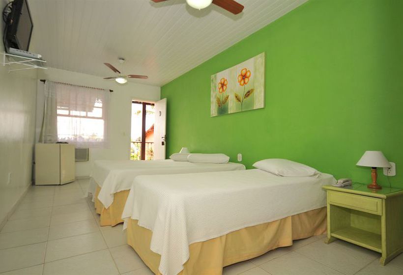 Hotel Pousada Areias Brancas  | Armação dos Búzios | Rio de Janeiro | Brasil 1