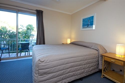 Hotel Pelican Beach Resort Noosa | Noosaville | Queensland | Australia 1