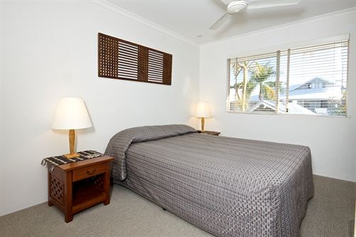 Hotel Pelican Beach Resort Noosa | Noosaville | Queensland | Australia 13