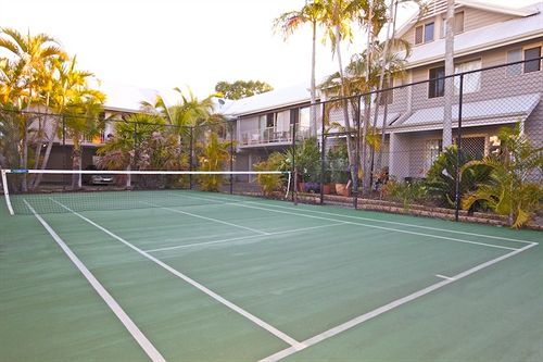 Hotel Pelican Beach Resort Noosa | Noosaville | Queensland | Australia 14