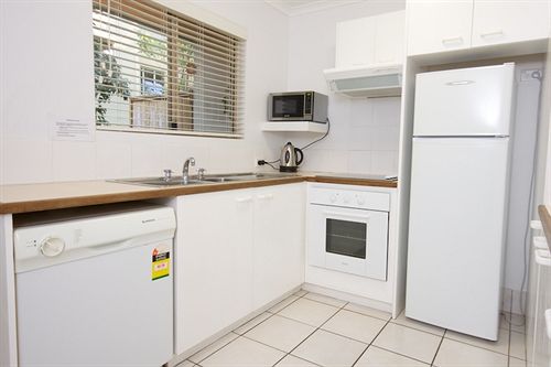 Hotel Pelican Beach Resort Noosa | Noosaville | Queensland | Australia 4