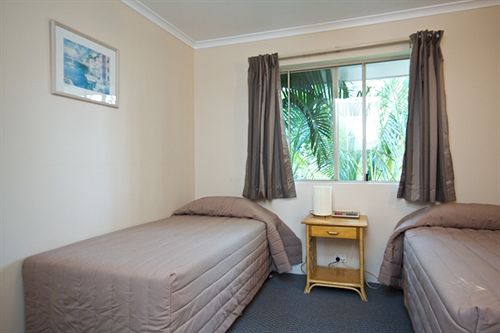 Hotel Pelican Beach Resort Noosa | Noosaville | Queensland | Australia 5