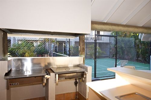 Hotel Pelican Beach Resort Noosa | Noosaville | Queensland | Australia 7