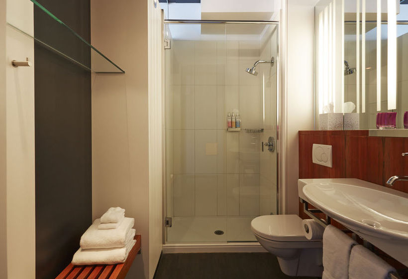 Alt Hotel Montreal Griffintown Montreal Quebec