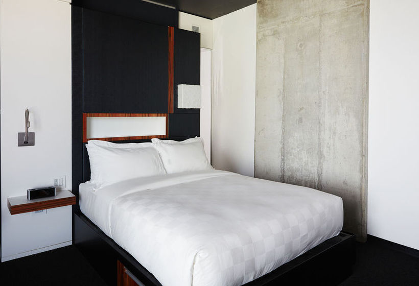 Alt Hotel Montreal Griffintown | Montreal | Quebec | Canada 10
