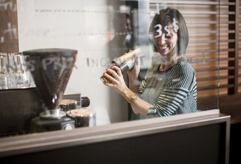 Alt Hotel Montreal Griffintown | Montreal | Quebec | Canada 11