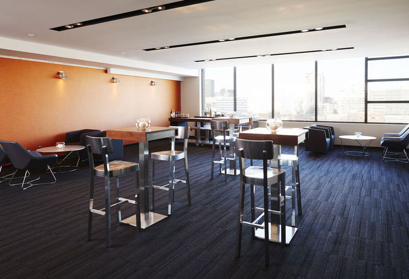 Alt Hotel Montreal Griffintown | Montreal | Quebec | Canada 12