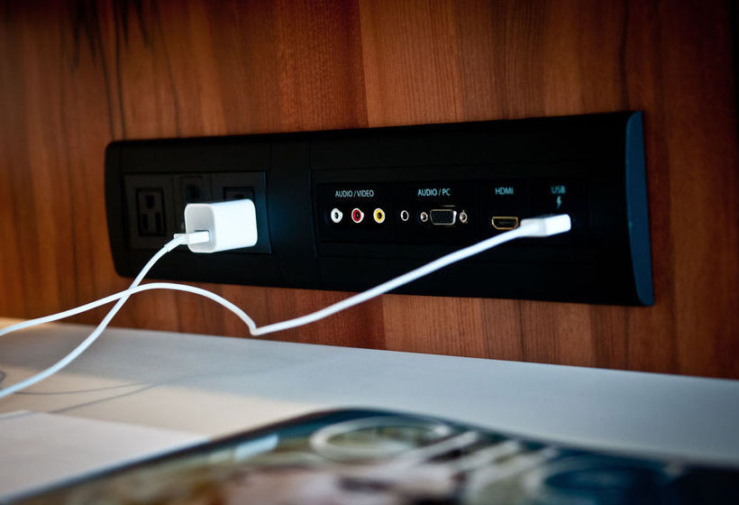 Alt Hotel Montreal Griffintown | Montreal | Quebec | Canada 14