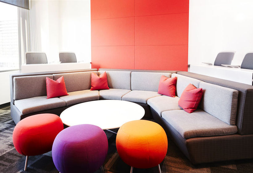 Alt Hotel Montreal Griffintown | Montreal | Quebec | Canada 16