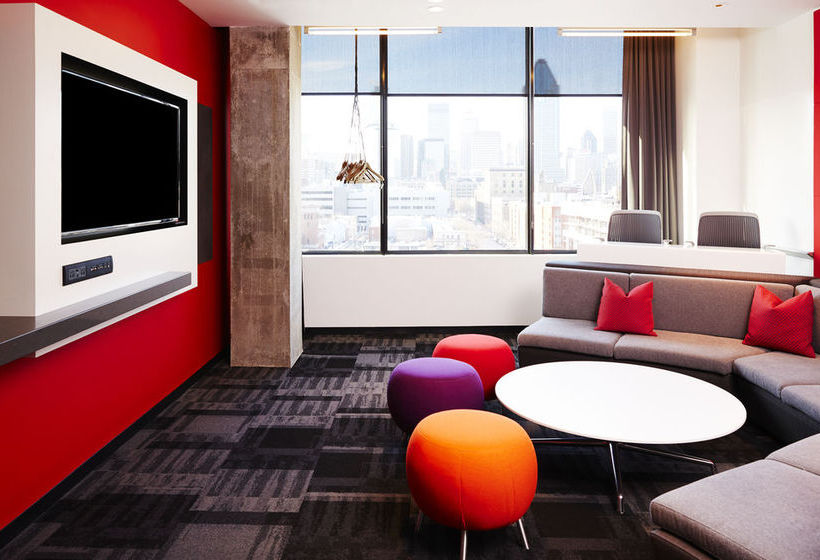 Alt Hotel Montreal Griffintown | Montreal | Quebec | Canada 18