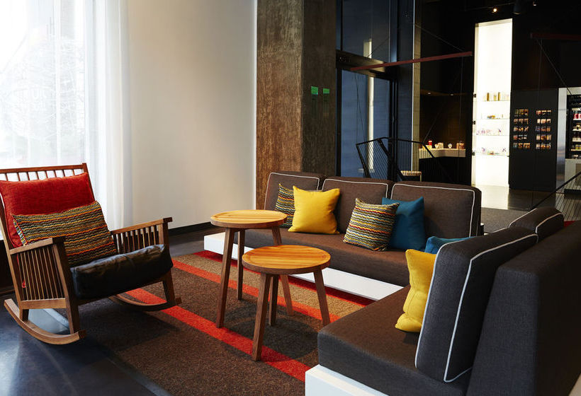 Alt Hotel Montreal Griffintown | Montreal | Quebec | Canada 19