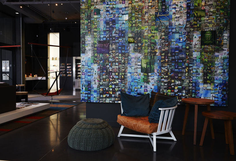 Alt Hotel Montreal Griffintown | Montreal | Quebec | Canada 20