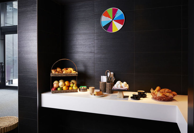 Alt Hotel Montreal Griffintown | Montreal | Quebec | Canada 3