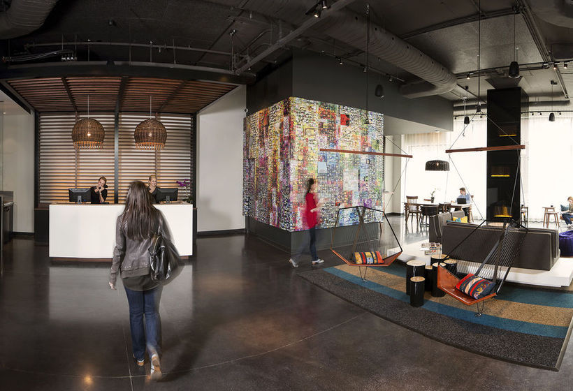 Alt Hotel Montreal Griffintown | Montreal | Quebec | Canada 4