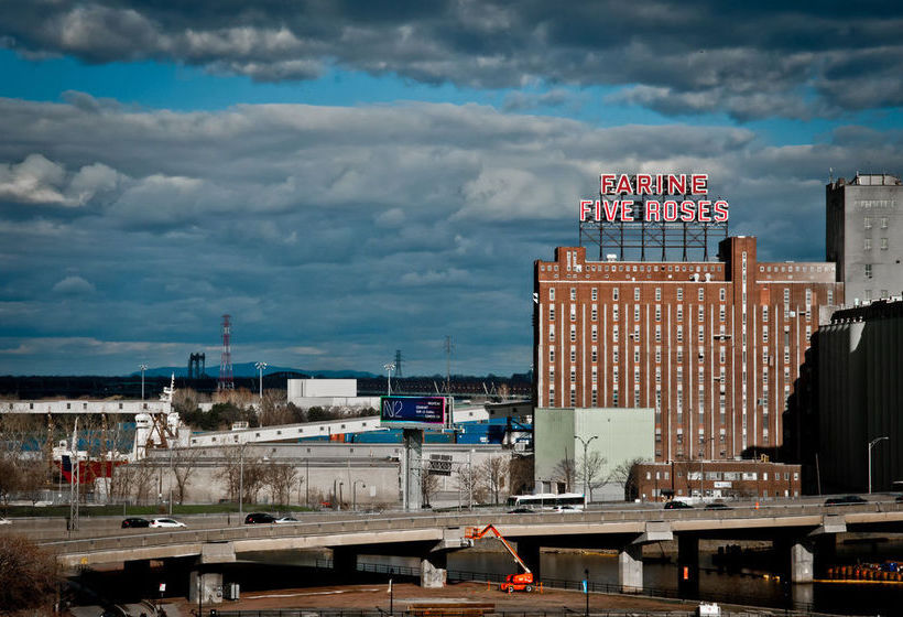 Alt Hotel Montreal Griffintown | Montreal | Quebec | Canada 6