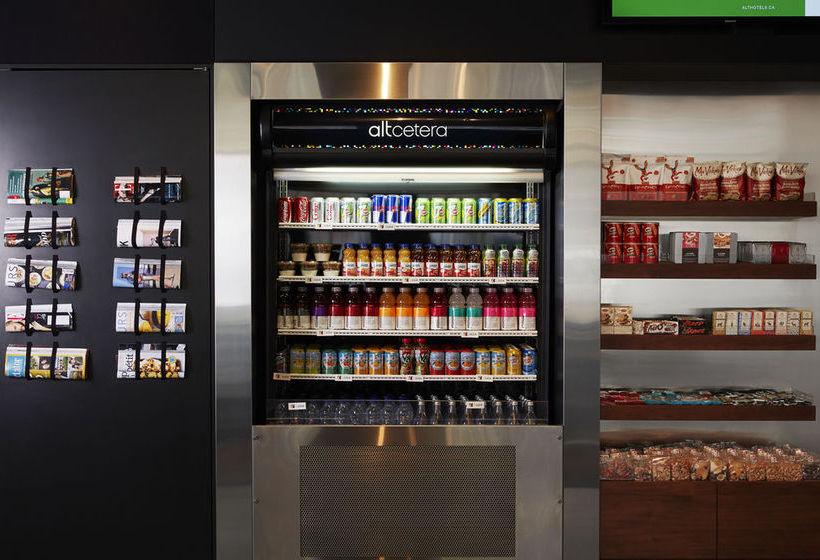 Alt Hotel Montreal Griffintown | Montreal | Quebec | Canada 9