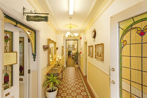 Hotel The Charrington Boutique | Chatswood | New South Wales | Australia 3