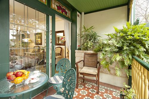 Hotel The Charrington Boutique | Chatswood | New South Wales | Australia 6