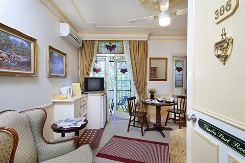 Hotel The Charrington Boutique | Chatswood | New South Wales | Australia 7