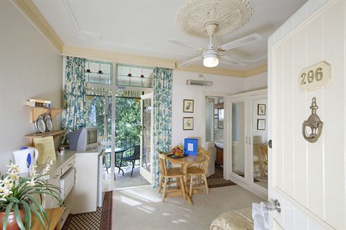 Hotel The Charrington Boutique | Chatswood | New South Wales | Australia 8