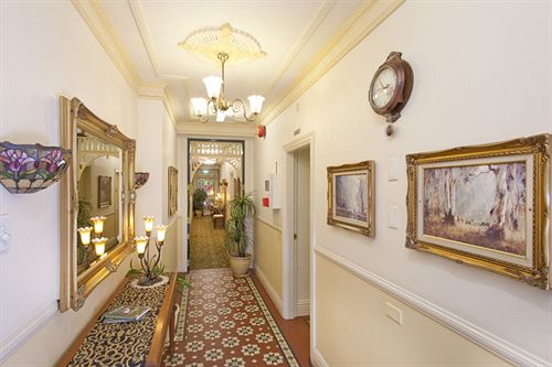 Hotel The Charrington Boutique | Chatswood | New South Wales | Australia 9