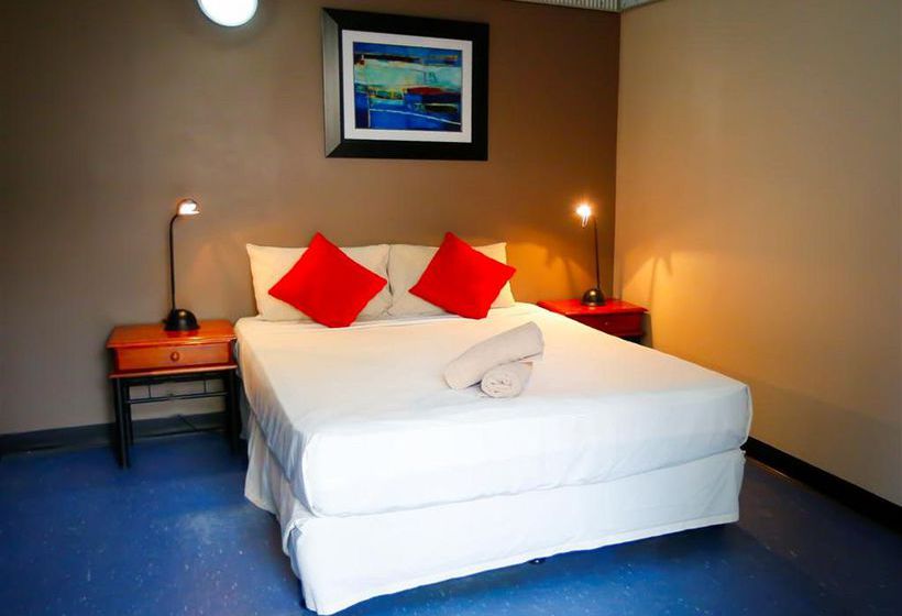 Hostel Kimberley Klub | Broome | Western Australia | Australia 1