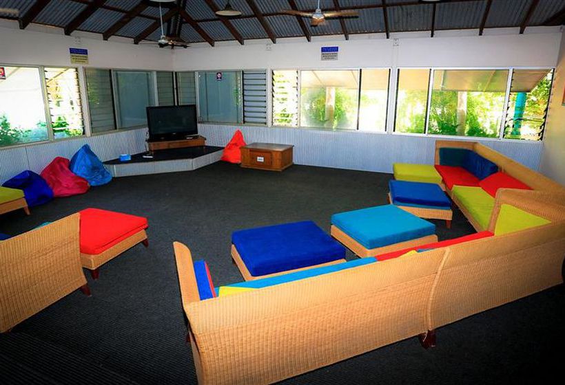 Hostel Kimberley Klub | Broome | Western Australia | Australia 2