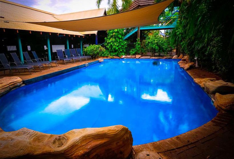 Hostel Kimberley Klub | Broome | Western Australia | Australia 3