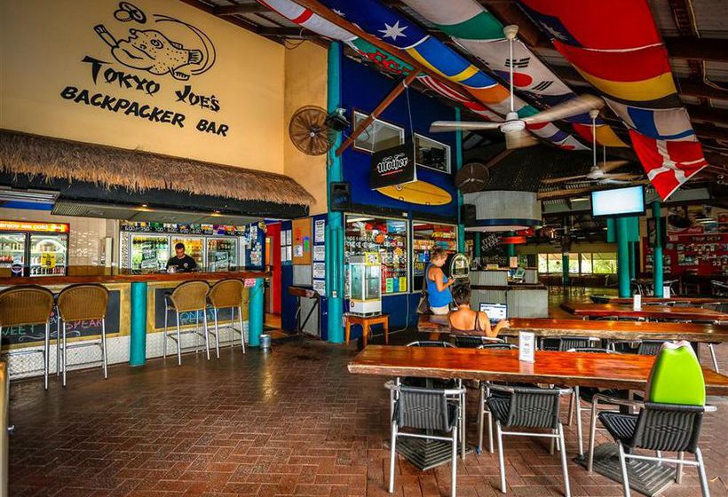 Hostel Kimberley Klub | Broome | Western Australia | Australia 4