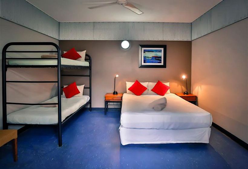 Hostel Kimberley Klub | Broome | Western Australia | Australia 5