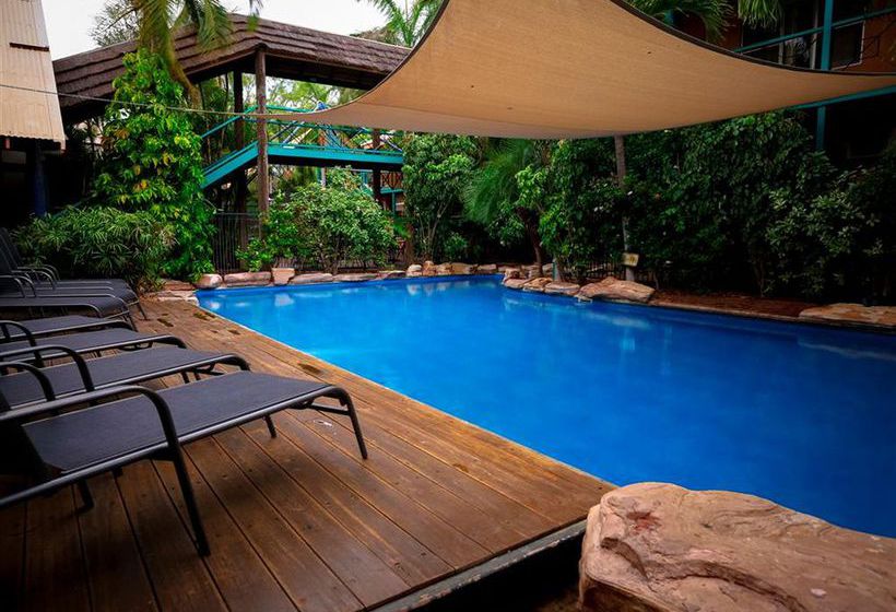 Hostel Kimberley Klub | Broome | Western Australia | Australia 6