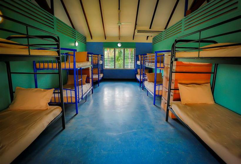 Hostel Kimberley Klub | Broome | Western Australia | Australia 7