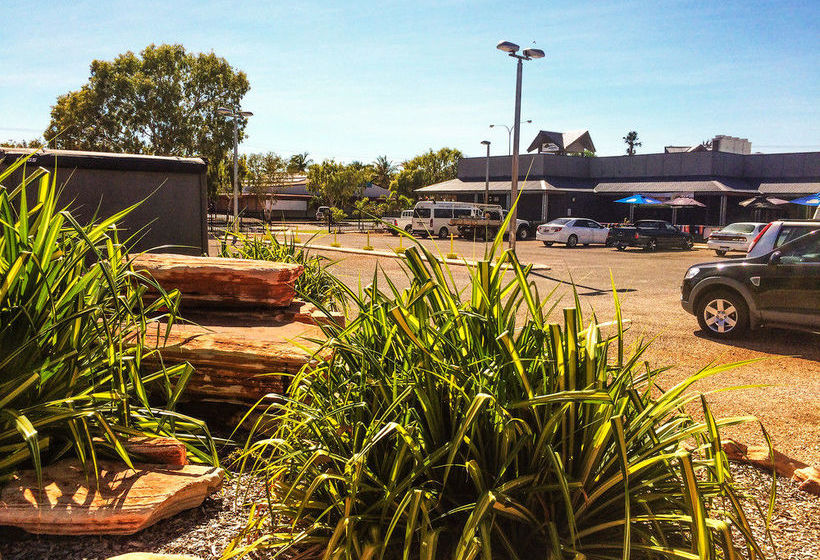 Spinifex | Derby | Western Australia | Australia 10