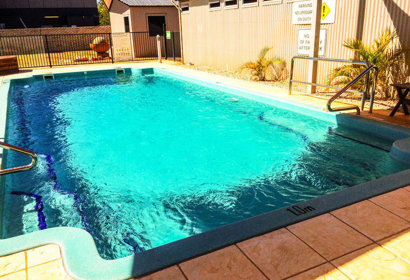 Spinifex | Derby | Western Australia | Australia 12