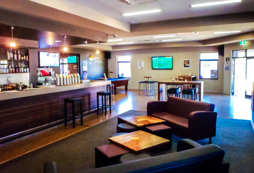 Spinifex | Derby | Western Australia | Australia 18