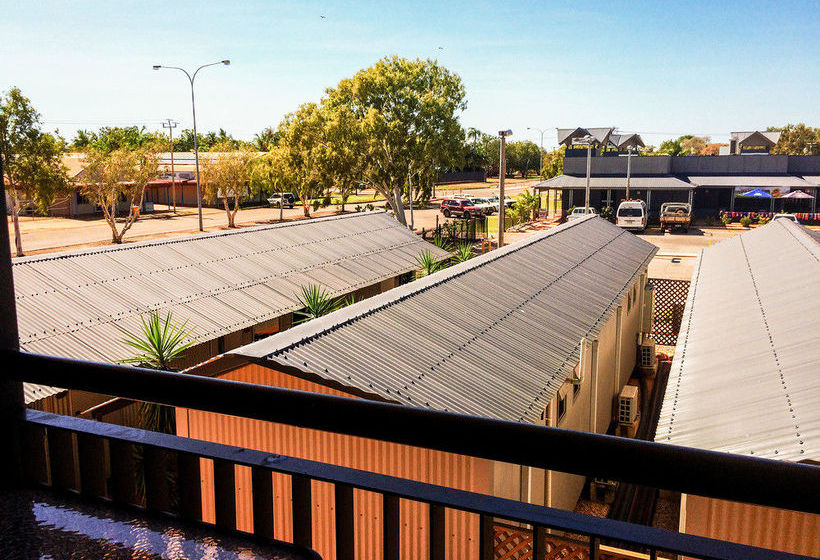 Spinifex | Derby | Western Australia | Australia 4